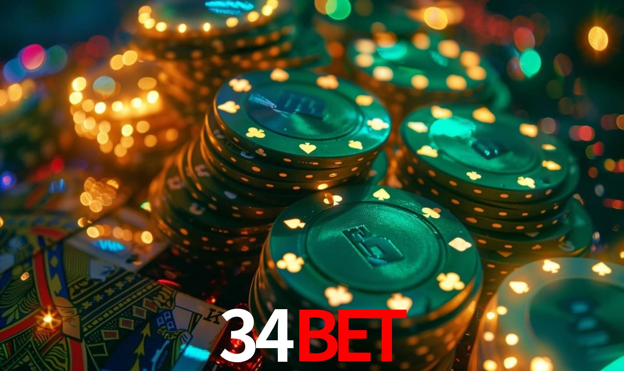 Apostas de Basquete 34bet