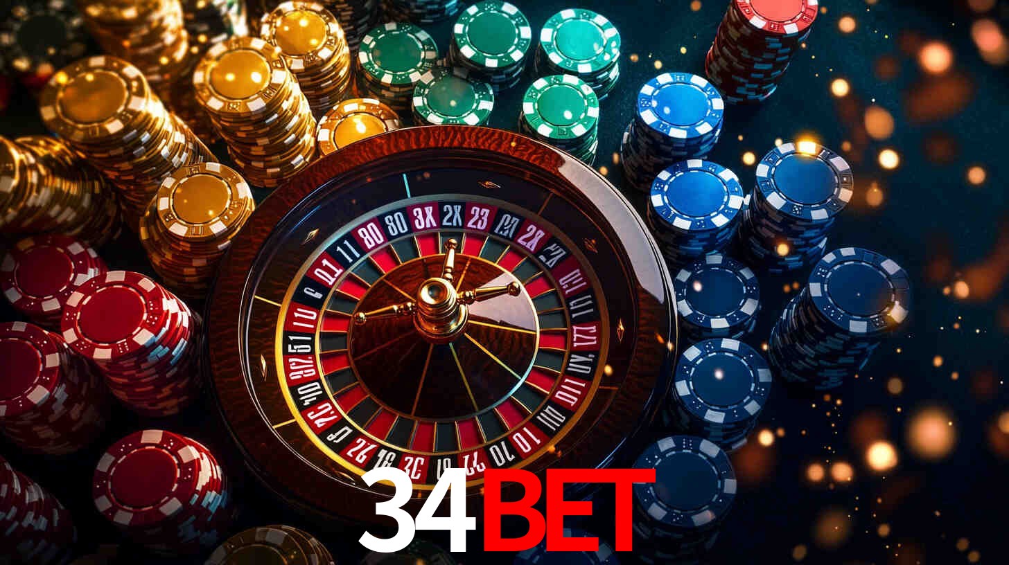 Sports Statistics 34bet