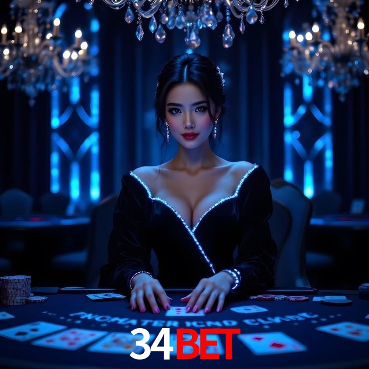 Benefícios da Conta 34bet