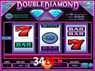 Desvendando o Mundo dos Jogos Virtuais na 34bet