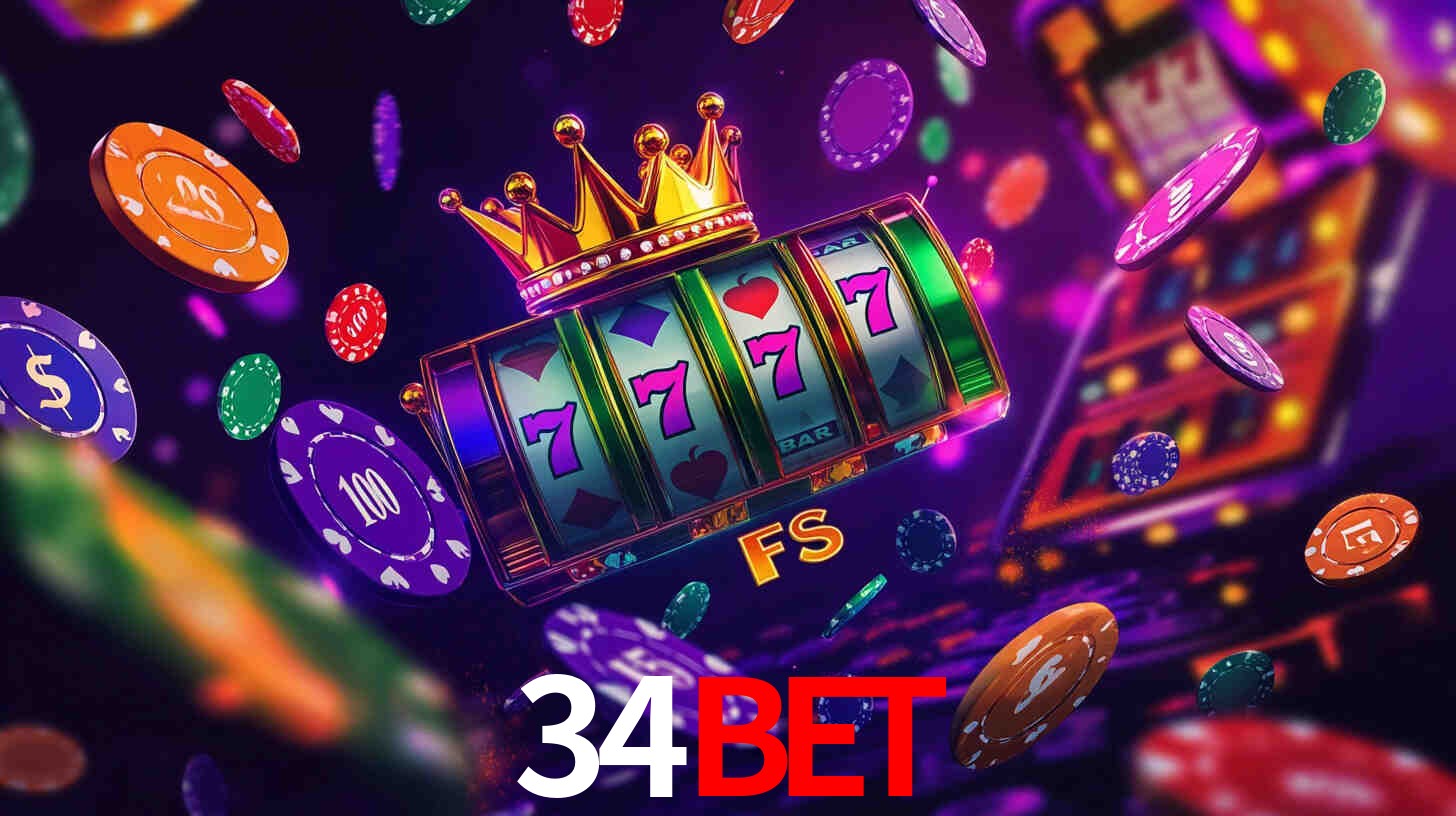 Statistics 34bet