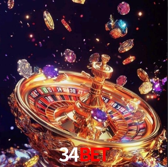 34bet - Aposta Real de Luxo - 34bet.com