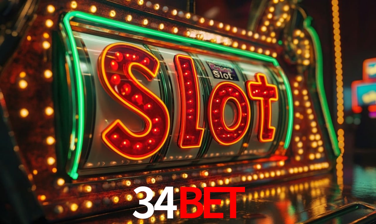 Especiais de Fim de Semana 34bet