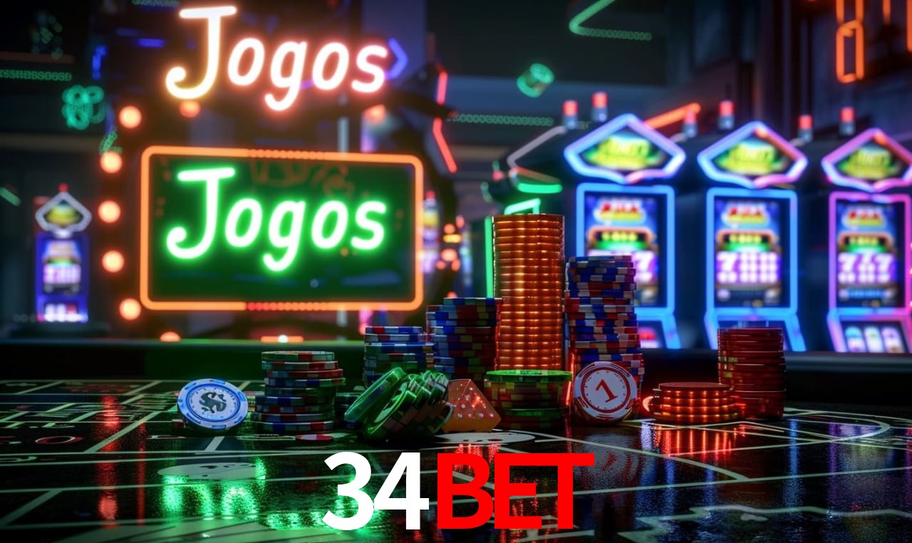 34bet App Interface