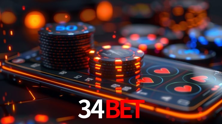 Security Systems 34bet