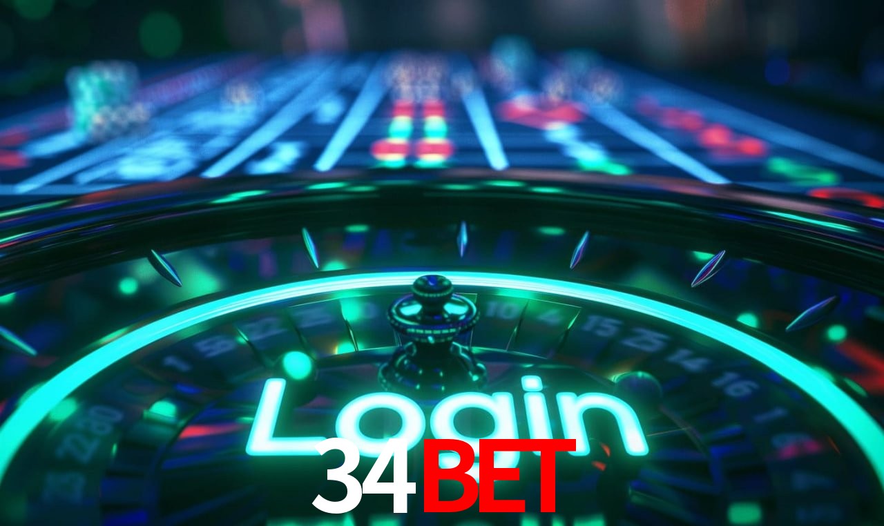 Estatísticas Esportivas 34bet