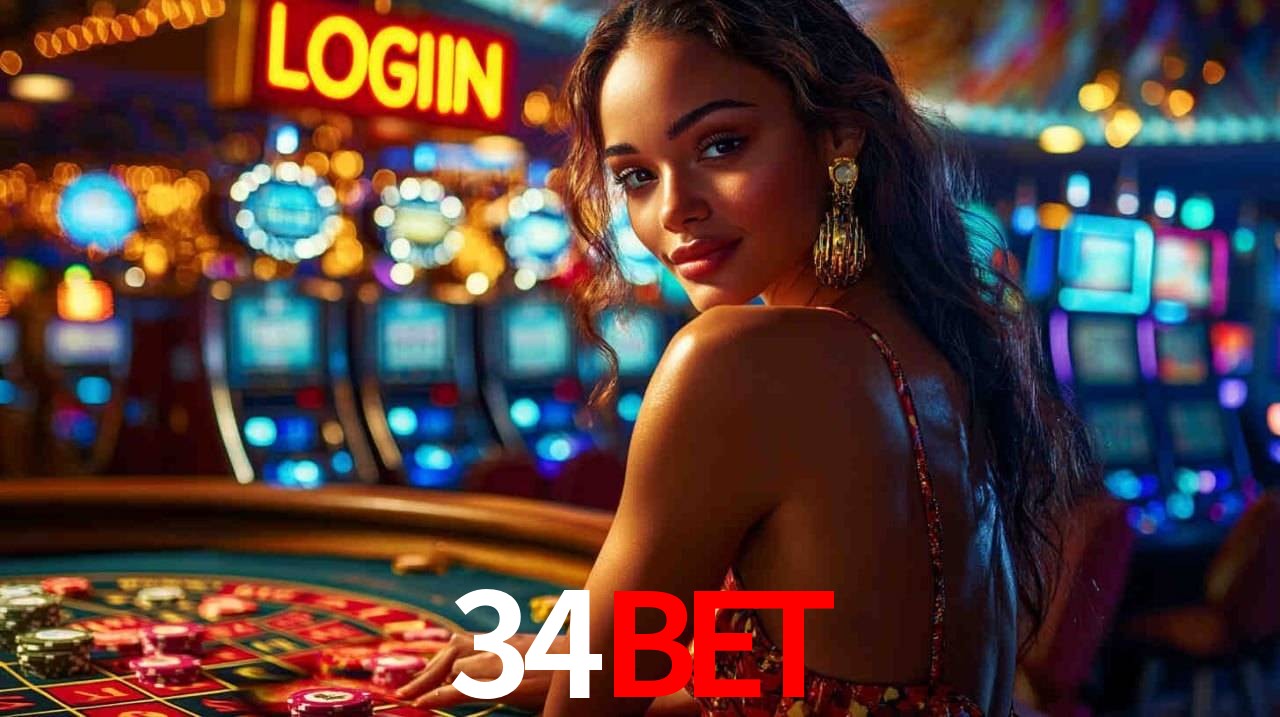 Segurança 2FA 34bet