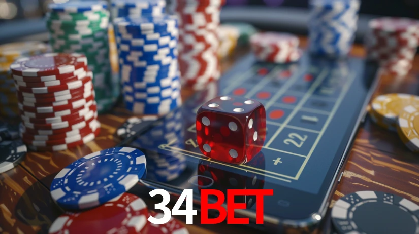 Exclusive Games 34bet