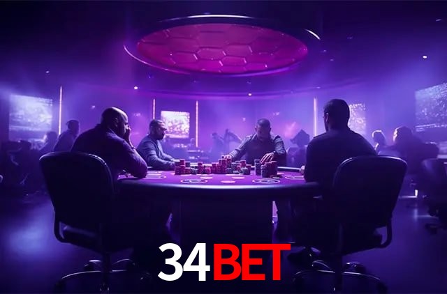 Diretório de Jogos 34bet