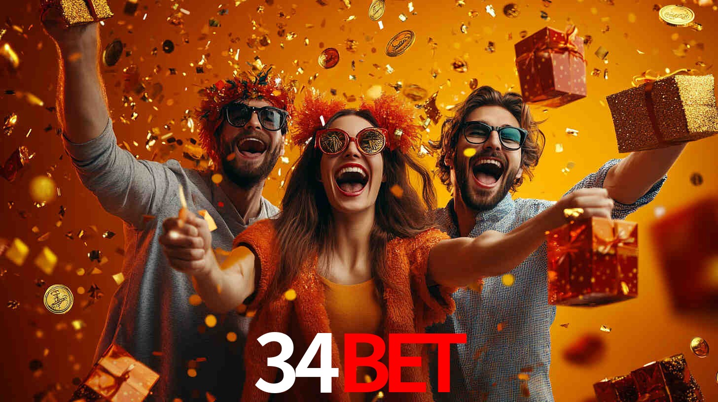 Programa VIP 34bet