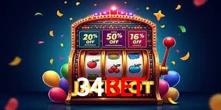 Ofertas Exclusivas 34bet