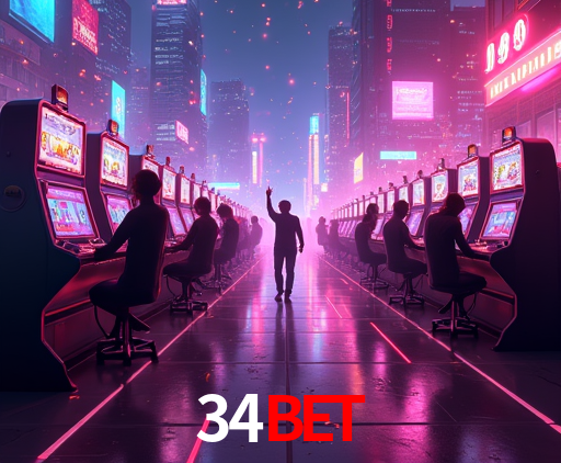 Mesa de Blackjack 34bet