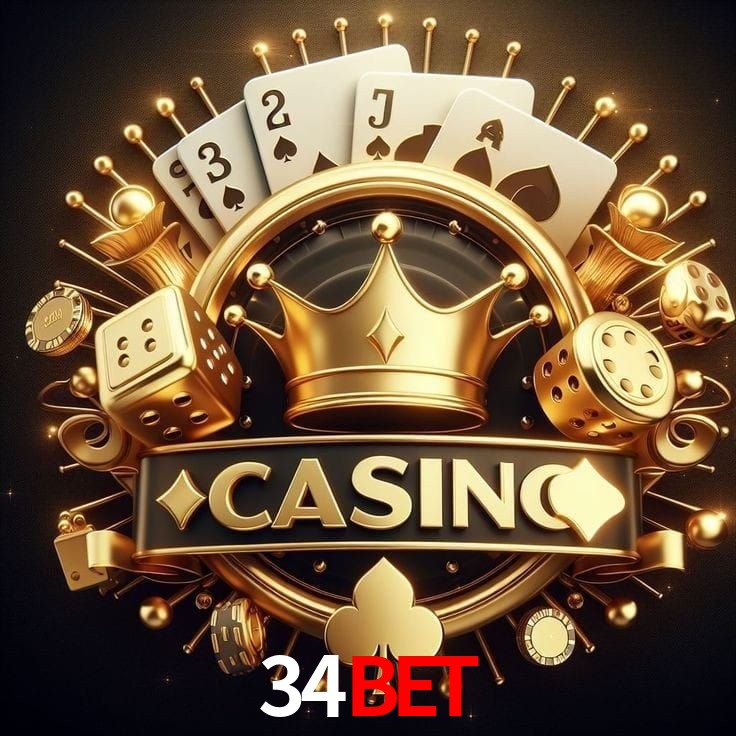 Jogos de Slot 34bet