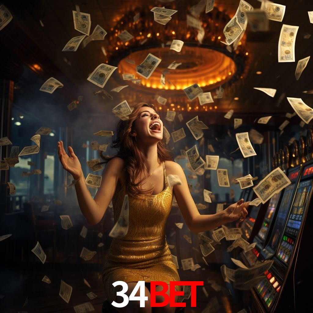 Games Directory 34bet