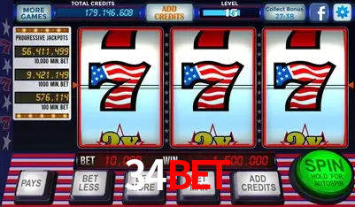A Emoção da Loteria na 34bet: Uma Chance de Mudança de Vida