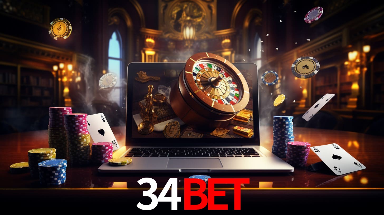 Bonus Features 34bet