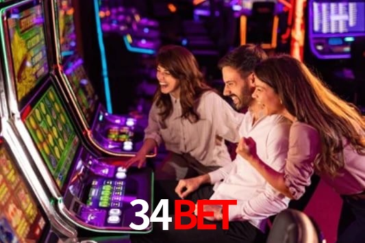 34bet: Seu Especialista em Apostas Esportivas Brasileiras