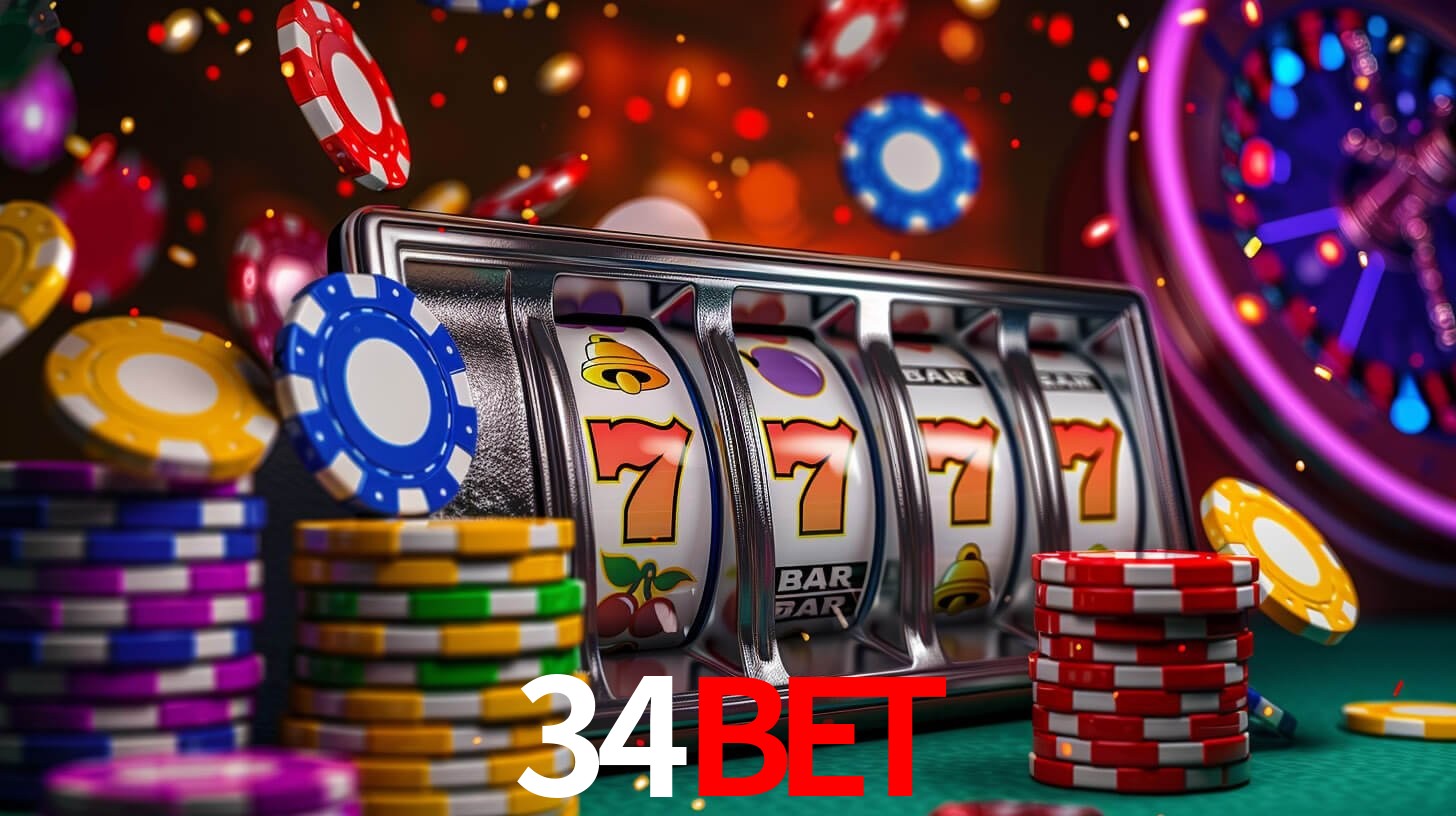 Programa VIP 34bet