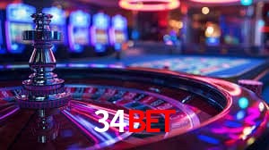 Estatísticas do Jogo 34bet