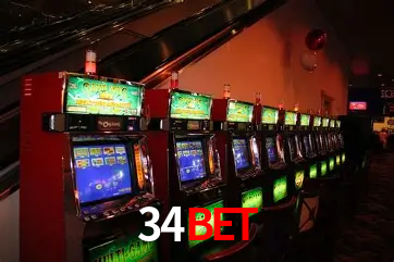 Explorando a Categoria de Eventos em Apostas na 34bet