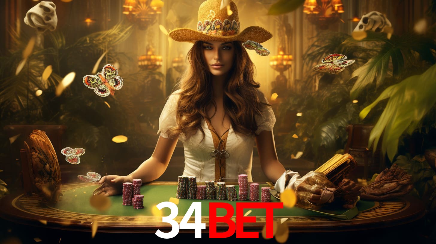Player Reviews 34bet