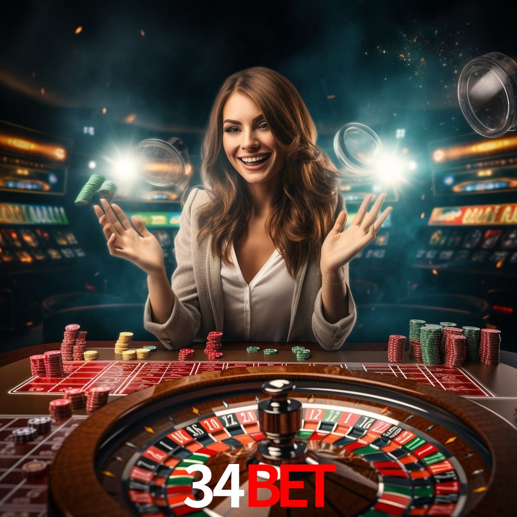 Aviator Game 34bet