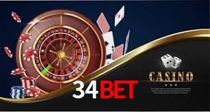 Experiência VIP 34bet