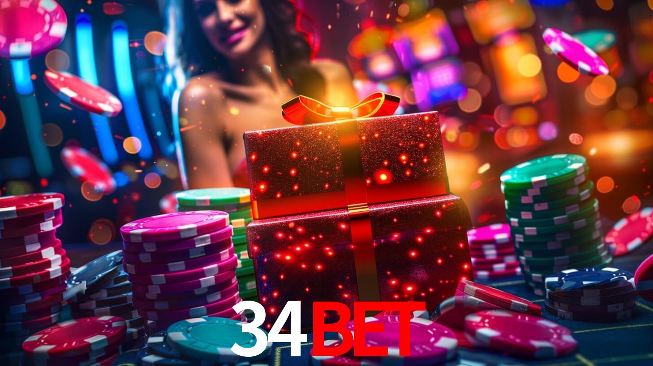 cassino 34bet