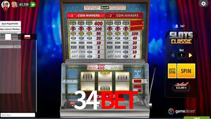 Desvendando o Mundo dos Jogos Virtuais na 34bet