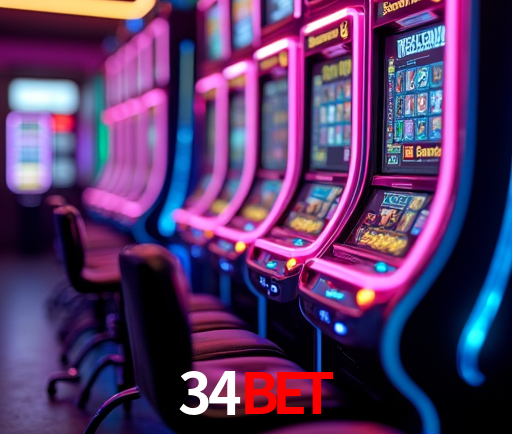 Experimente o Login Seguro Premium no 34bet