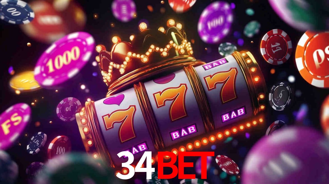 Weekend Specials 34bet