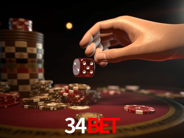 Login Seguro 34bet