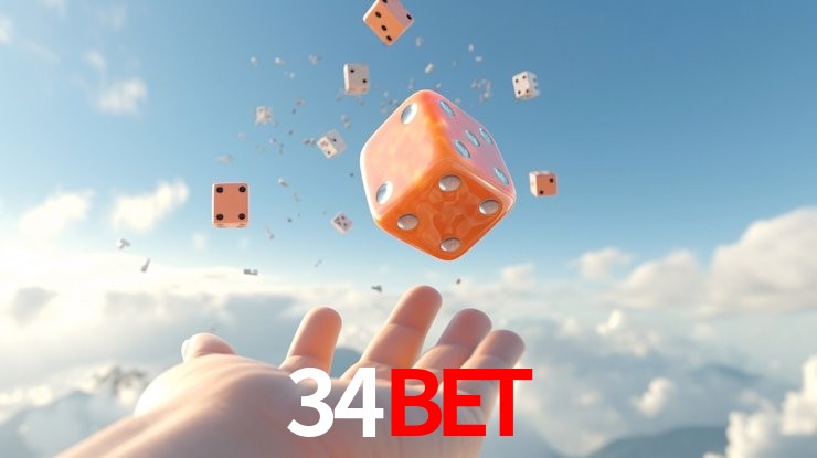 Game Providers 34bet