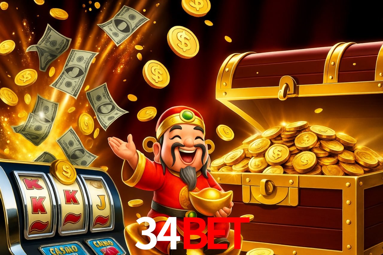 Torneios 34bet