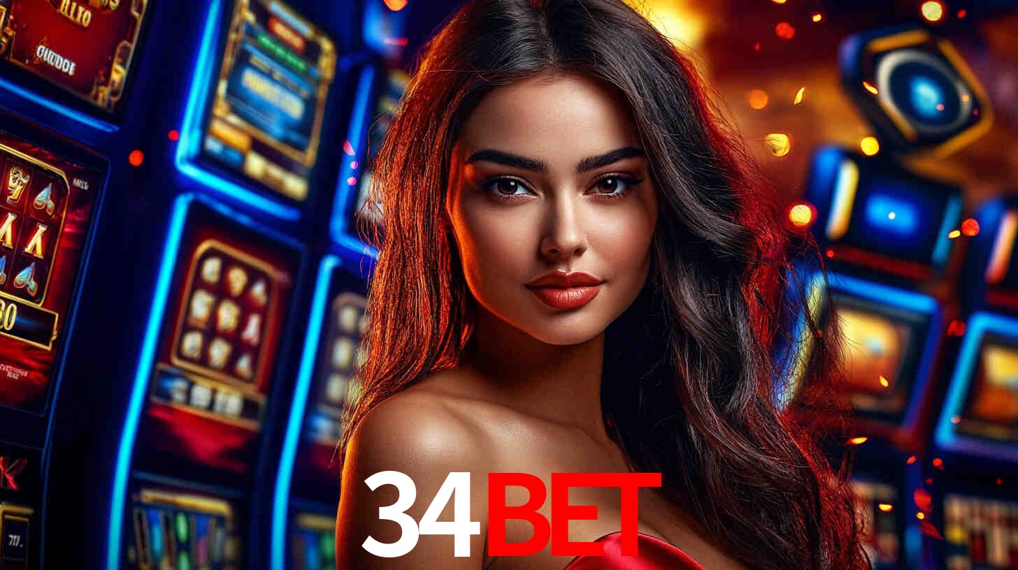 Inovações de Jogos na 34bet: O Futuro das Experiências Interativas