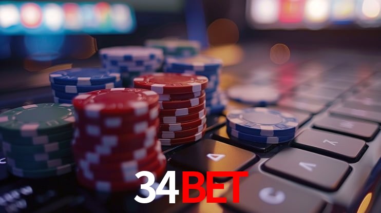 Promoção Relâmpago 34bet