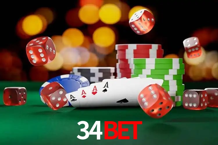 Cadastro Rápido 34bet