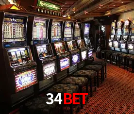 A Revolução dos Aplicativos de Jogos no 34bet