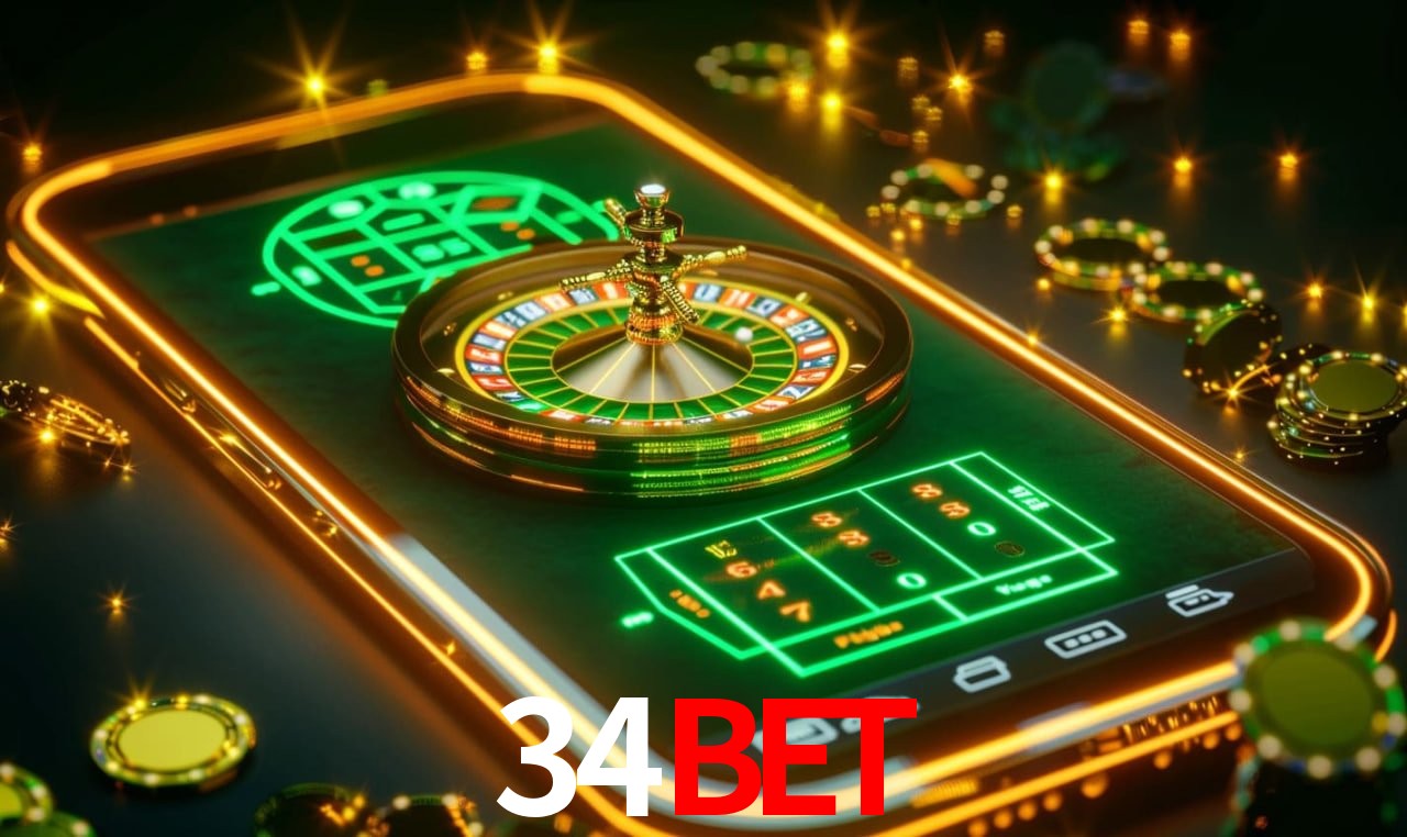 34bet app