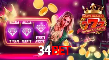 Inovações de Jogos na 34bet: O Futuro das Experiências Interativas