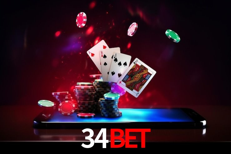 Flash Promotion 34bet