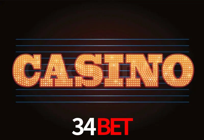 Avaliações dos Jogadores 34bet