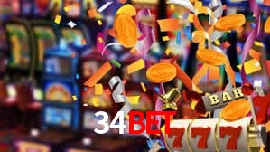 Premium Interface 34bet