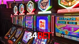 Jogos Exclusivos 34bet